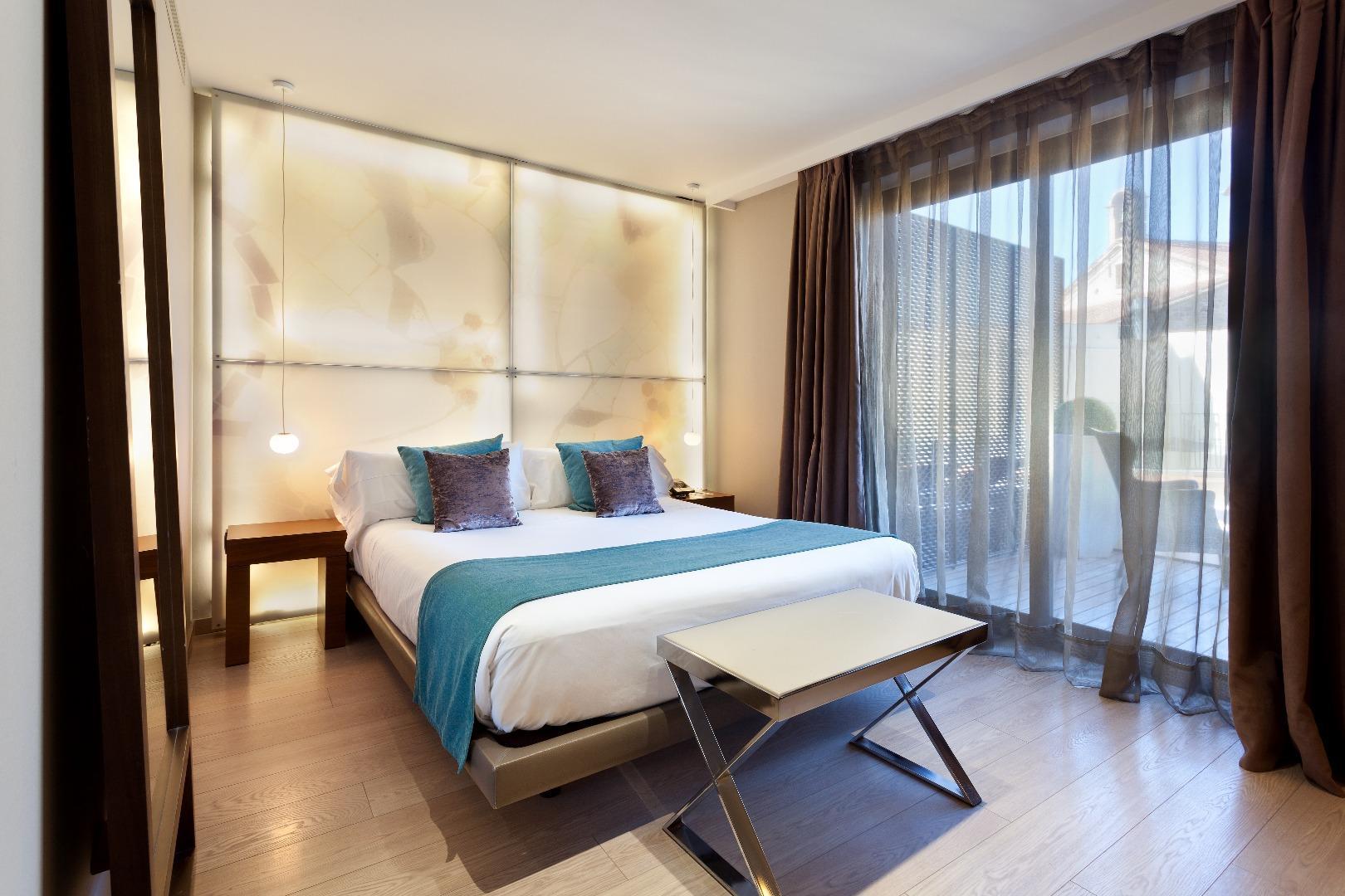 Espana Ramblas Hotel