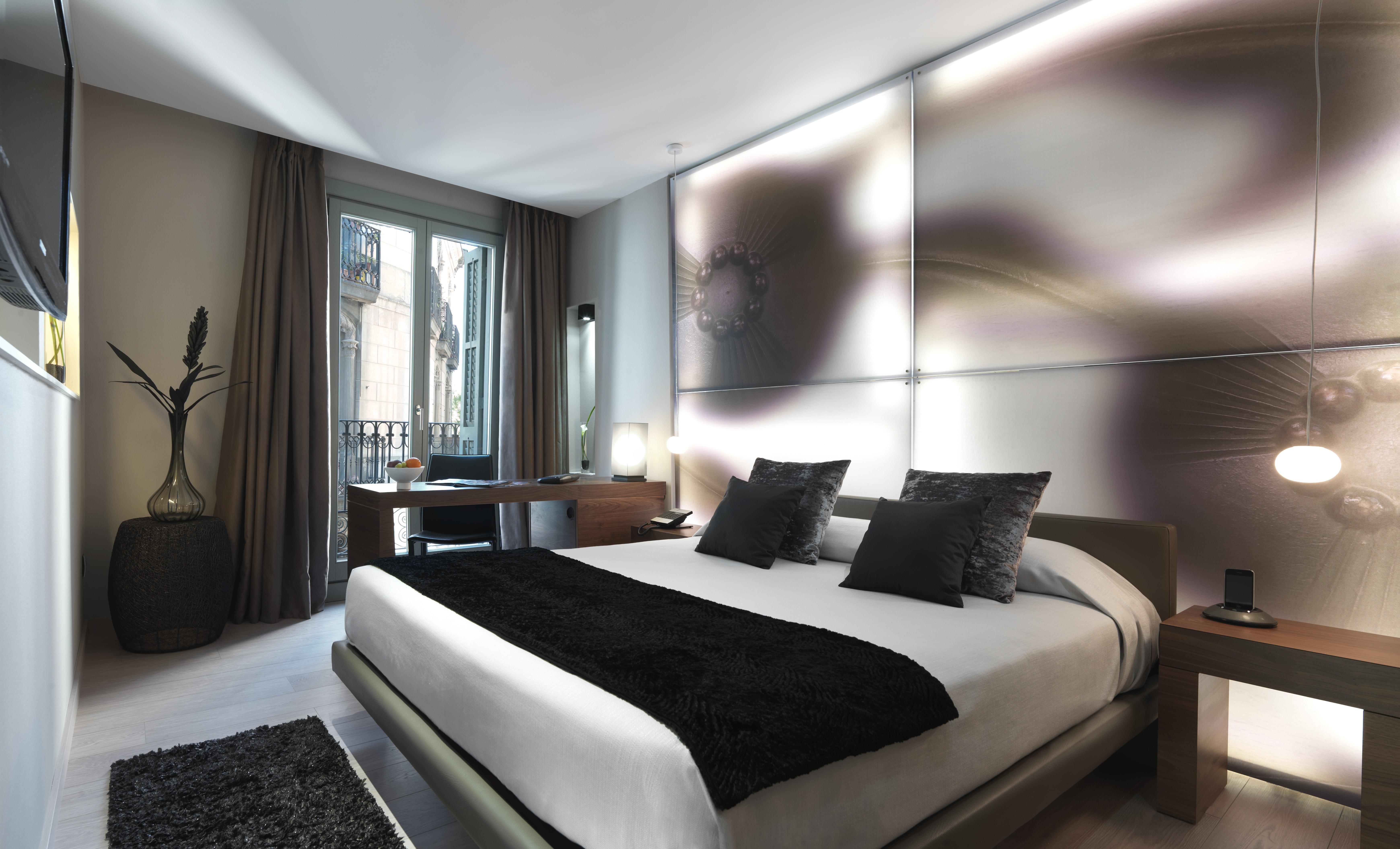 Espana Ramblas 4* Barcelona