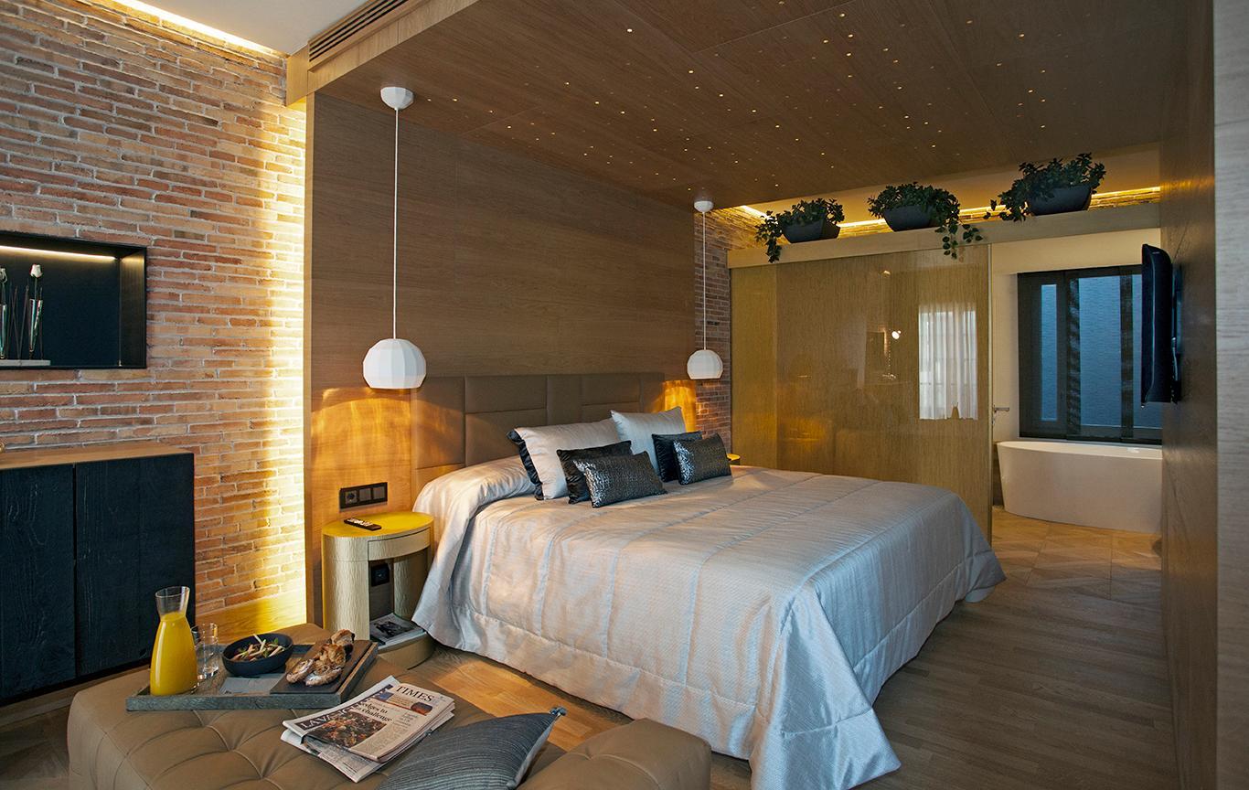 Espana Ramblas Hotel 4*