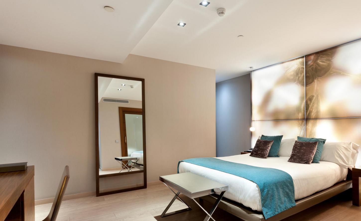 Hotel Espana Ramblas Barcelona