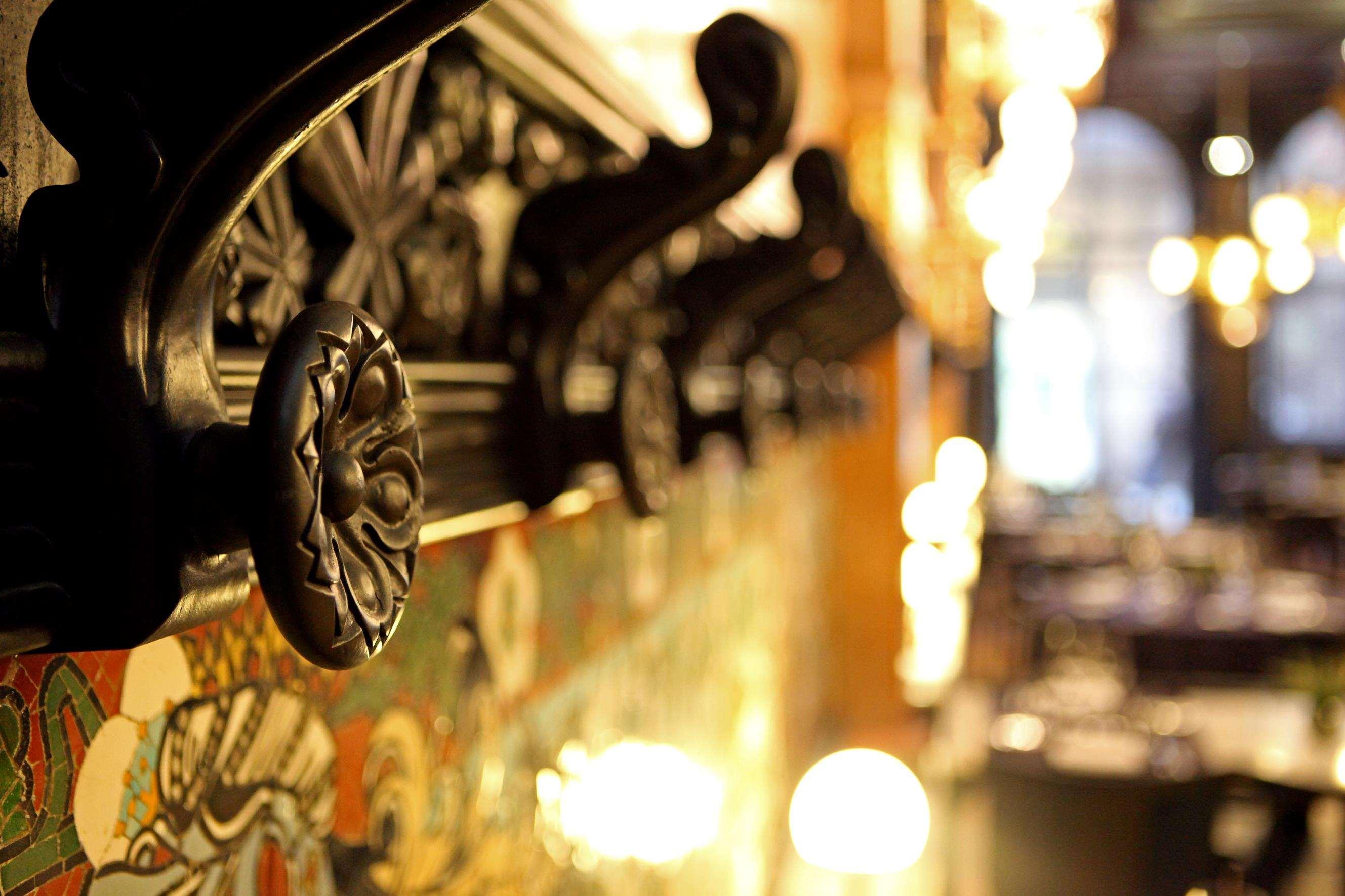 Espana Ramblas Hotel Barcelona