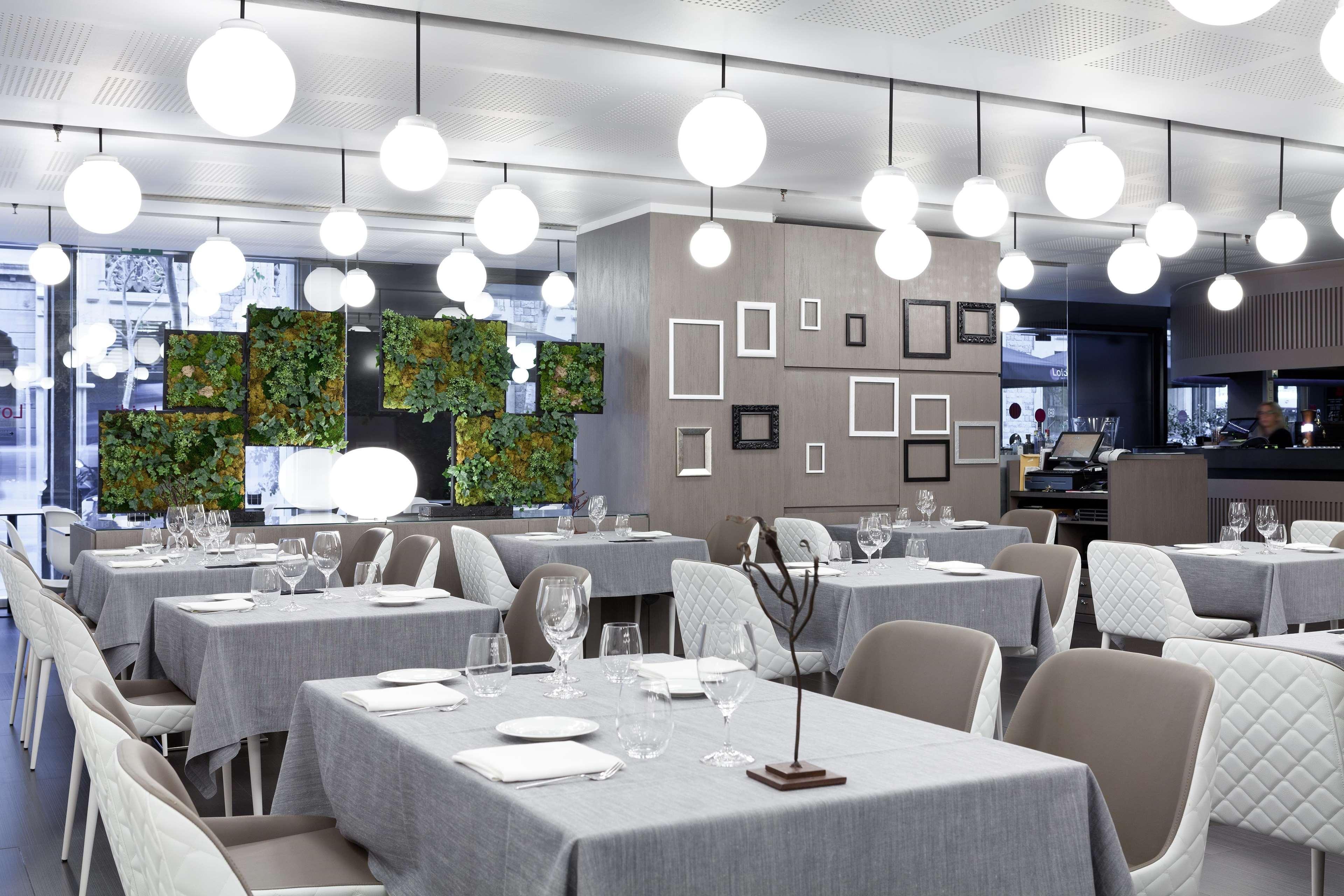 Hotel Espana Ramblas Barcelona