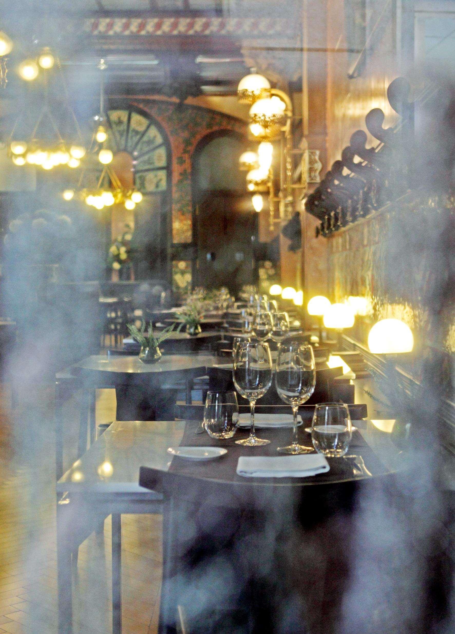 Espana Ramblas 4*