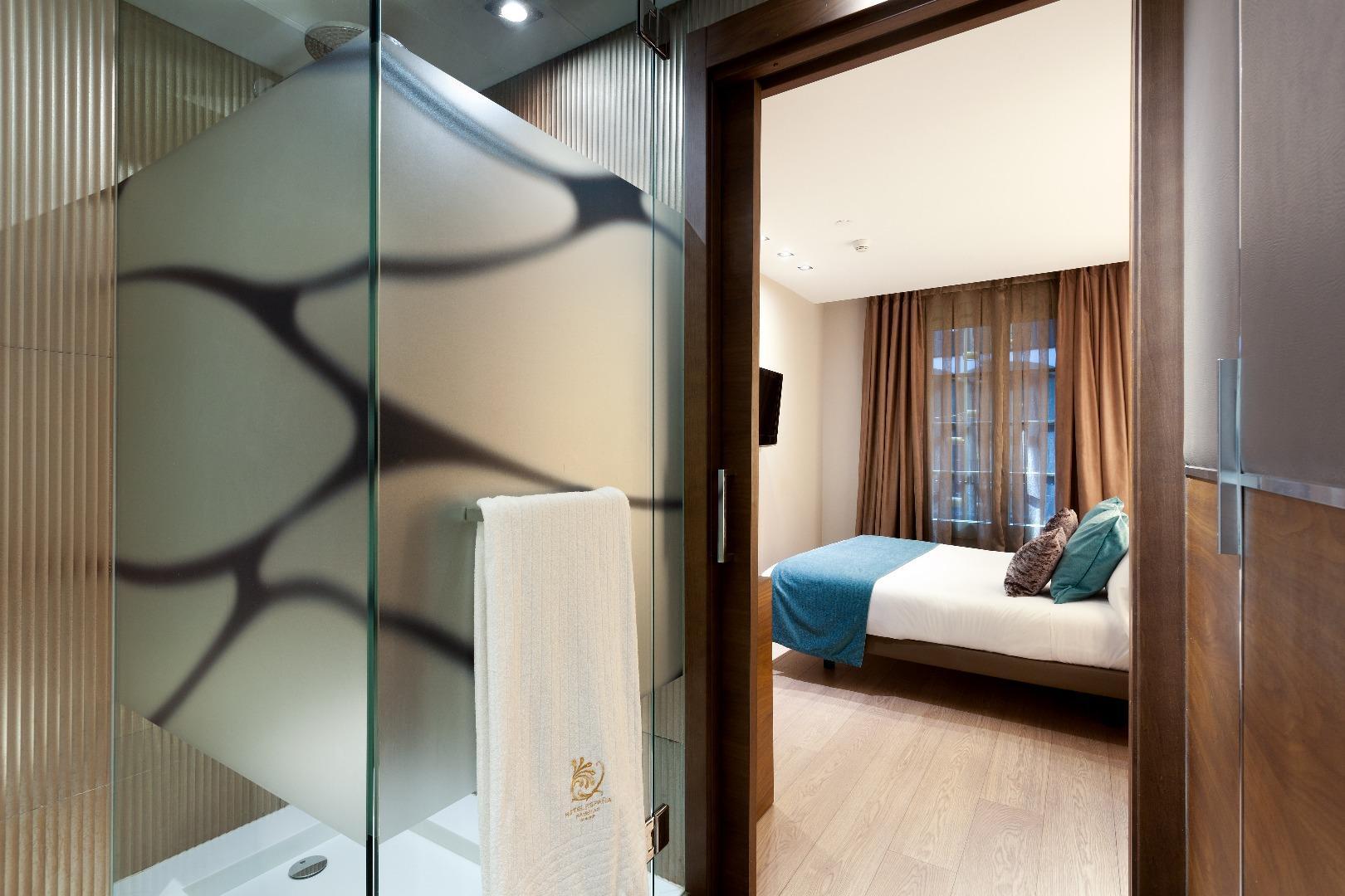 Espana Ramblas Hotel Barcelona