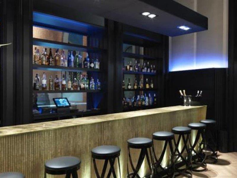 Espana Ramblas Hotel Barcelona
