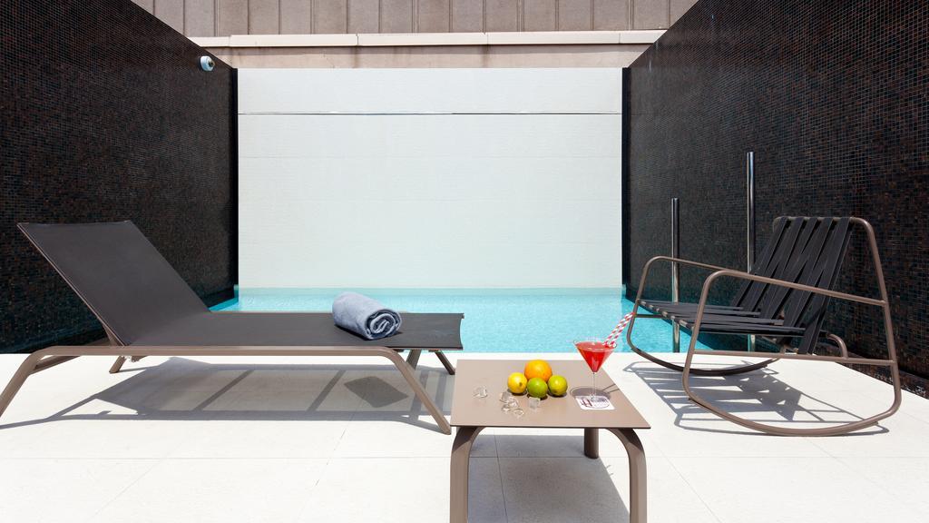 Espana Ramblas Hotel 4*