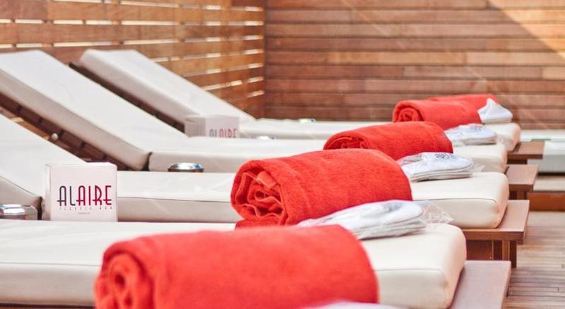 Hotel Espana Ramblas