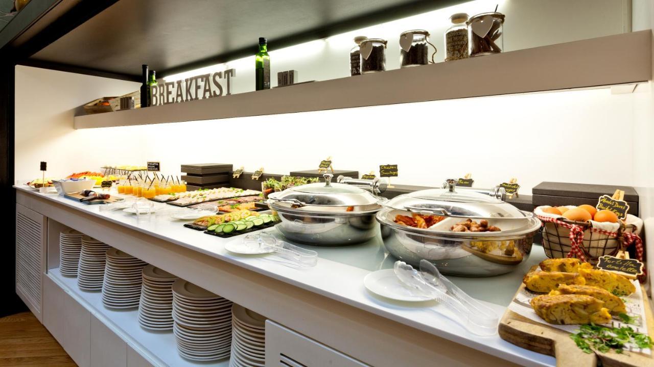 Hotel Espana Ramblas Barcelona