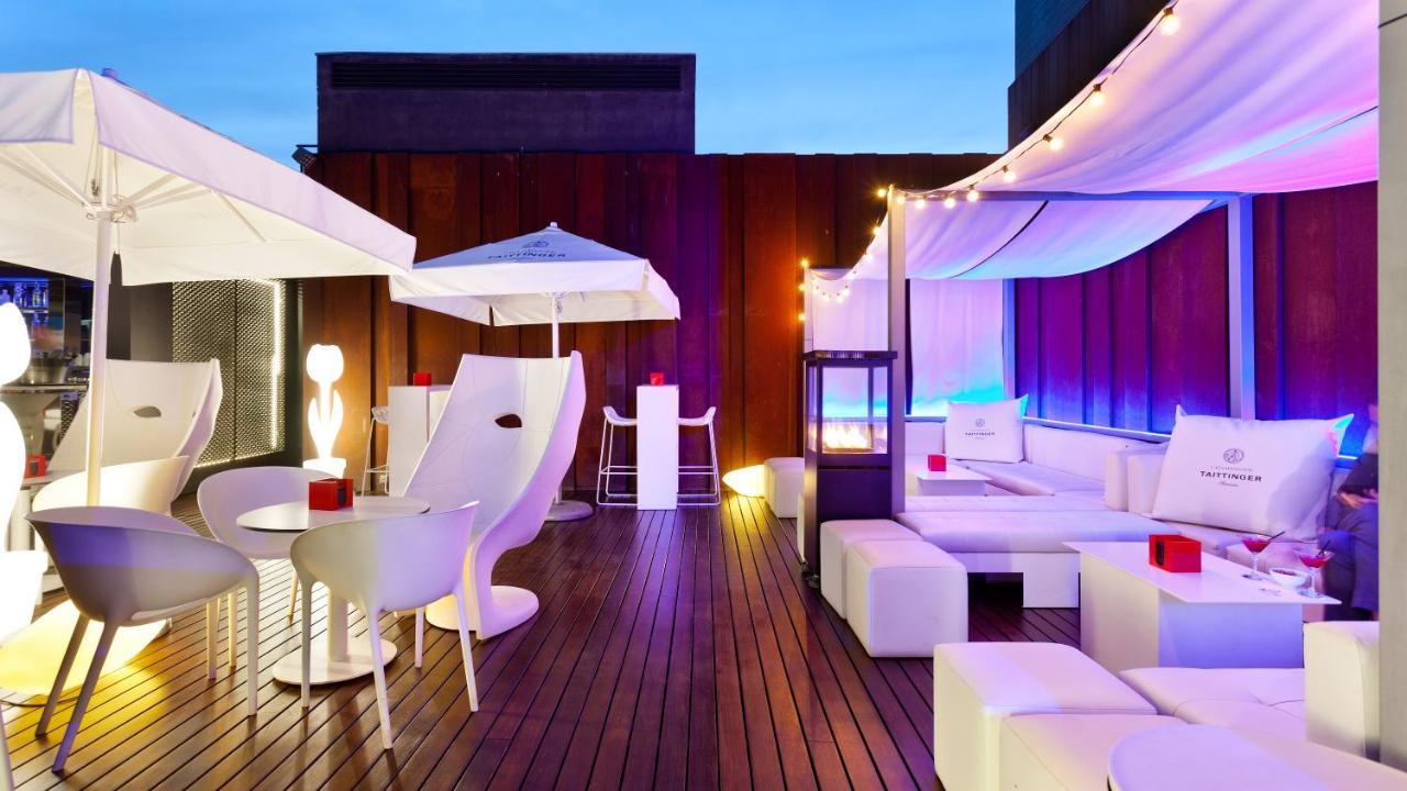 Hotel Espana Ramblas